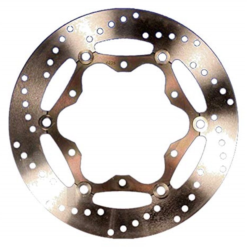 Front brake disc PRO-LITE YAMAHA WR 125 X Supermoto 09-14