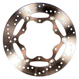 Front brake disc PRO-LITE YAMAHA XT 660 ZA Tenere ABS 11