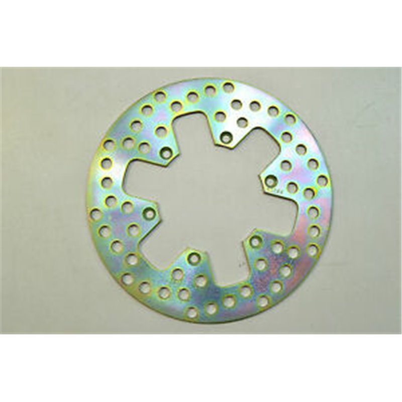 Front brake disc PRO-LITE KAWASAKI KX 100 B2-B6 92-96