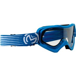 GOGGLE Motocross MOOSE Enduro Cross Qualifier Slash glasses