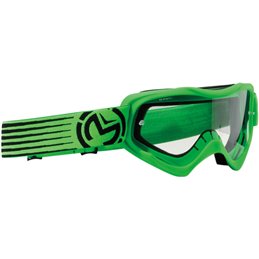 GOGGLE Motocross MOOSE Enduro Cross Qualifier Slash glasses