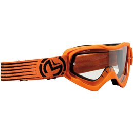 GOGGLE Motocross MOOSE Enduro Cross Qualifier Slash glasses