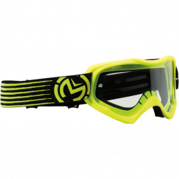 GOGGLE Motocross MOOSE Enduro Cross Qualifier Slash glasses