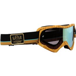 GOGGLE Motocross MOOSE Enduro Cross Qualifier Slash glasses