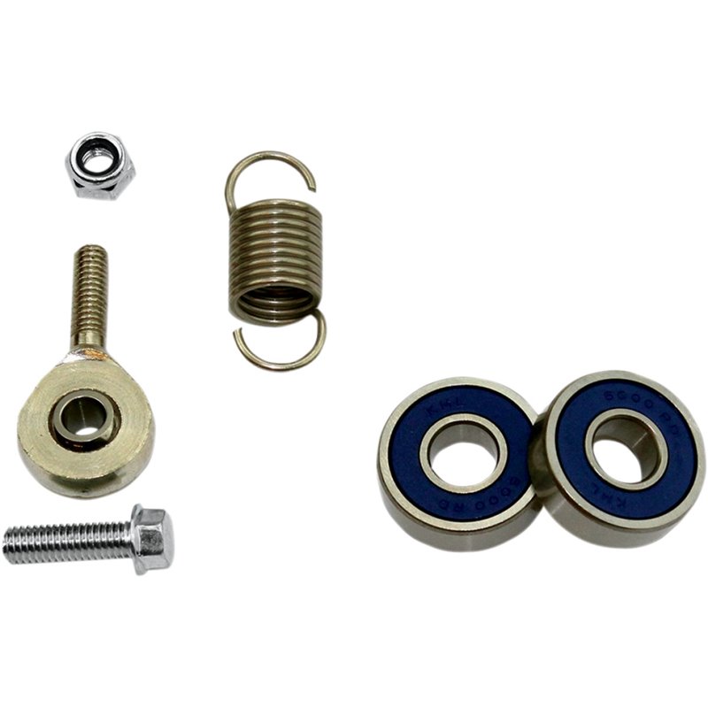 Brake pedal overhaul kit HUSABERG TE125 12-14