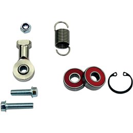 Brake pedal overhaul kit KTM 360SX/EXC 96-97