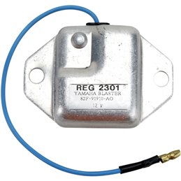 Voltage regulator for KTM 125EXC 98-01, 05