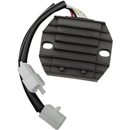 Régulateur de tension pour SUZUKI DR250S 90-92