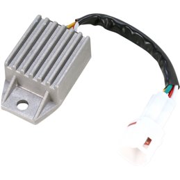 Voltage regulator for KTM 125EXC Six Days 05-2112-09761-RiMotoShop