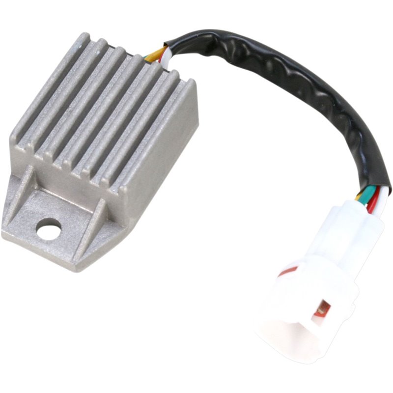 Voltage regulator for KTM 125EXC Six Days 05-2112-09761-RiMotoShop
