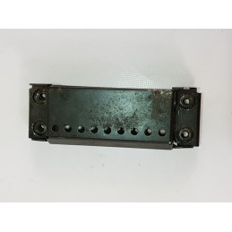 2004 2006 KAWASAKI Z750 Control unit block