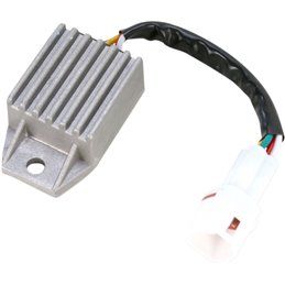 Voltage regulator for KTM 525EXC Racing Six Days 05-2112-09761-RiMotoShop