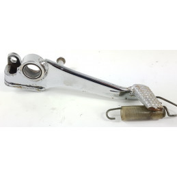 04 06 KAWASAKI Z750 LEVER frein--KAW.6546-SDB-Kawasaki