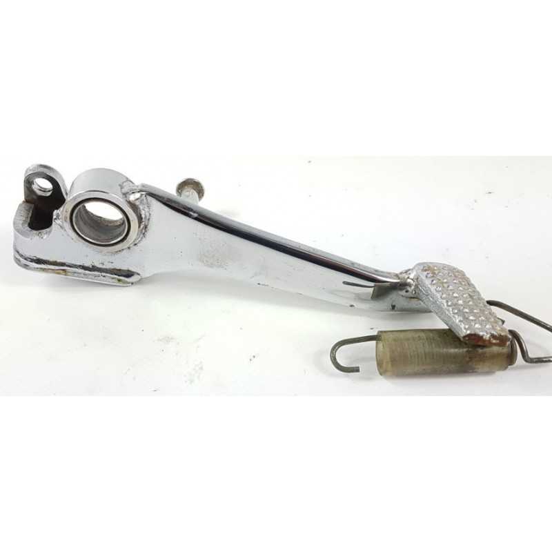 04 06 KAWASAKI Z750 LEVER frein--KAW.6546-SDB-Kawasaki