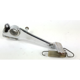 04 06 KAWASAKI Z750 LEVER frein--KAW.6546-SDB-Kawasaki