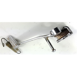 04 06 KAWASAKI Z750 LEVER frein--KAW.6546-SDB-Kawasaki