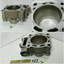 2004 2009 HONDA CRF 250R Cylinder