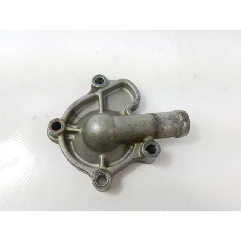 04 09 HONDA CRF 250R Carter pompe eau--EDND-31778.1F-Honda