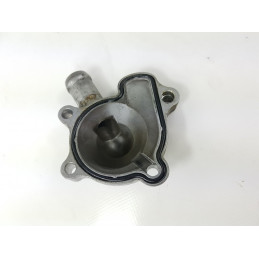 04 09 HONDA CRF 250R Carter pompe eau--EDND-31778.1F-Honda