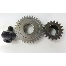 2004 2009 HONDA CRF 250R GEAR, BALANCER DRIVE (32T)