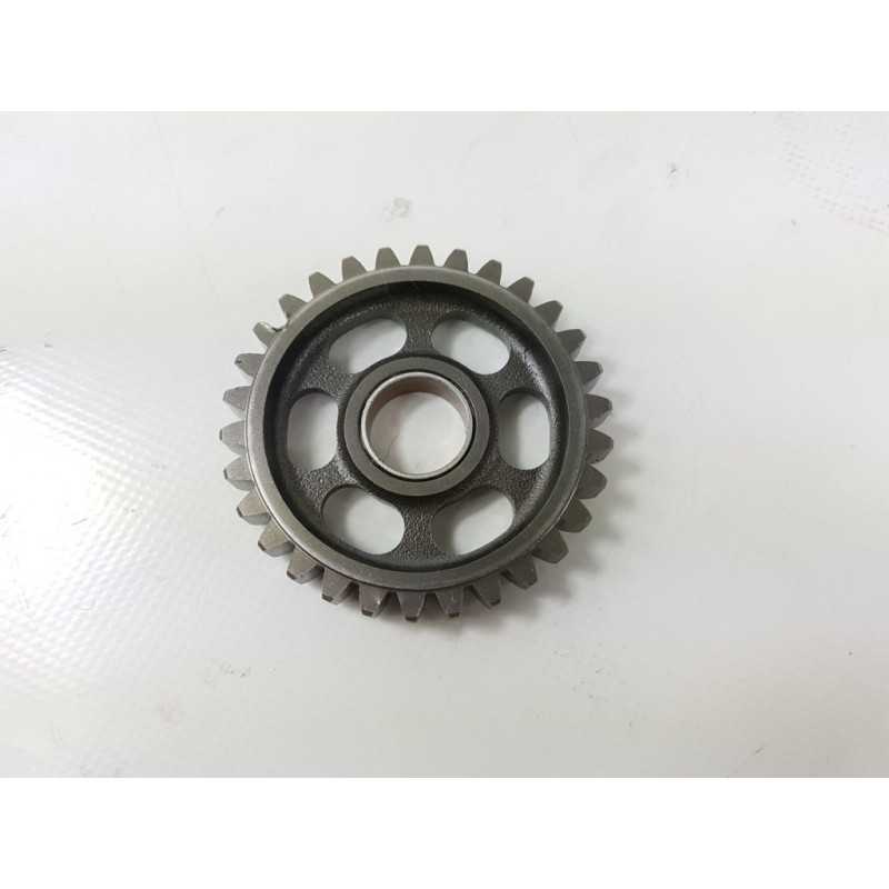 2004 2009 HONDA CRF 250R GEAR, STARTER IDLE (30T)