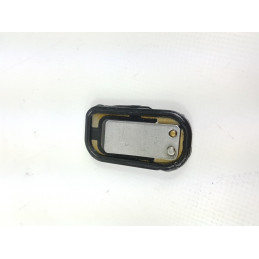 04 09 HONDA CRF 250R Filtro passaggio olio-HO22-3110.1F-Honda