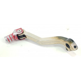 04 09 HONDA CRF 250R LEVER changement CNC--HOND-3CMB0.1F-Honda