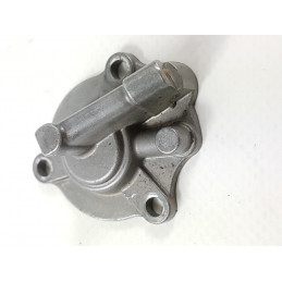 HONDA CRF250R Carburatore vaschetta ripresa keihin fcr