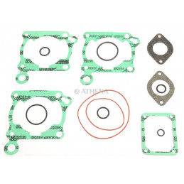 RiMoToShop|copy of Engine Gaskets Series CAGIVA MITO 125 1991-08 athena-Athena - aftermarket