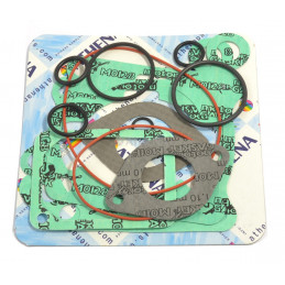 RiMoToShop|copy of Engine Gaskets Series CAGIVA MITO 125 1991-08 athena-Athena - aftermarket