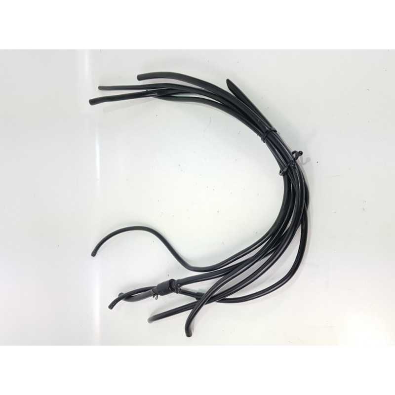 99 2001 YAMAHA YZF R1 tubi scarico olio benzina-YAM-ZFR1-006-RiMotoShop 99 2001 YAMAHA YZF R1 tubi scarico olio benzina-YAM-ZFR1-006-RiMotoShop