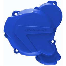 carter stator protection Husqvarna te 250 e 300 cc 2017-2019-P846750000-Polisport