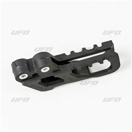 Chain guide rouge HONDA CRF 450 R-X 02-04 