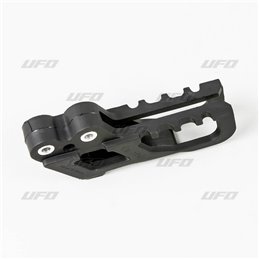 Chain guide rouge HONDA CRF 250 R 04 