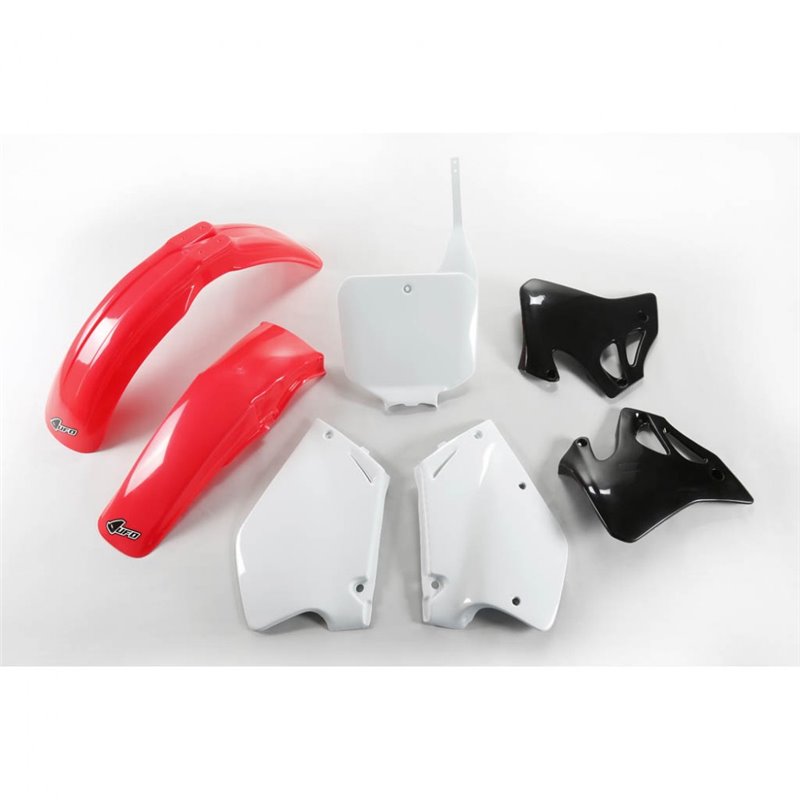 Kit plastiche HONDA CR 250 95-96-HOKIT095-RiMotoShop