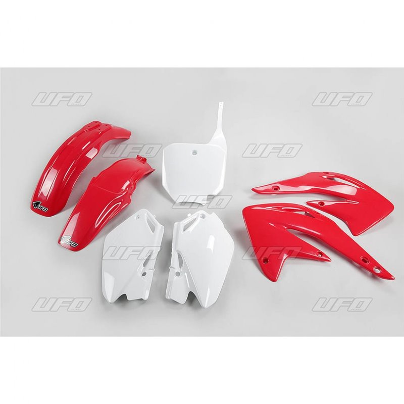 Kit plastique HONDA CR 85 03-18-HOKIT109001-RiMotoShop