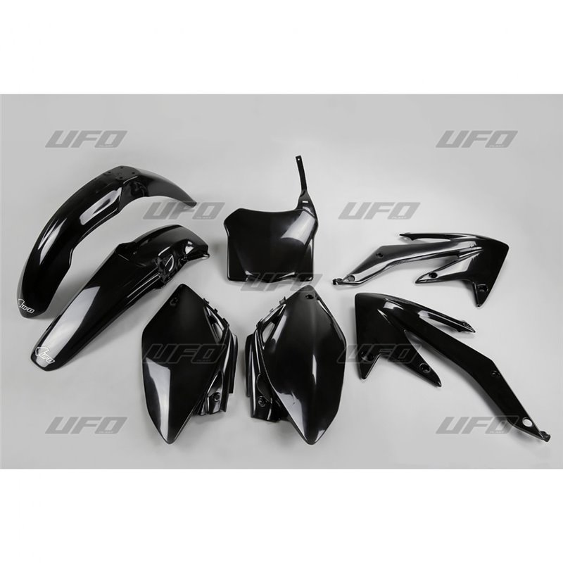 kit de plasticos HONDA CRF 450 R del 2007-HOKIT110001-RiMotoShop