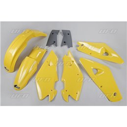 Kit de plastique CR 125 Husqvarna 00-03-HUKIT600001-RiMotoShop