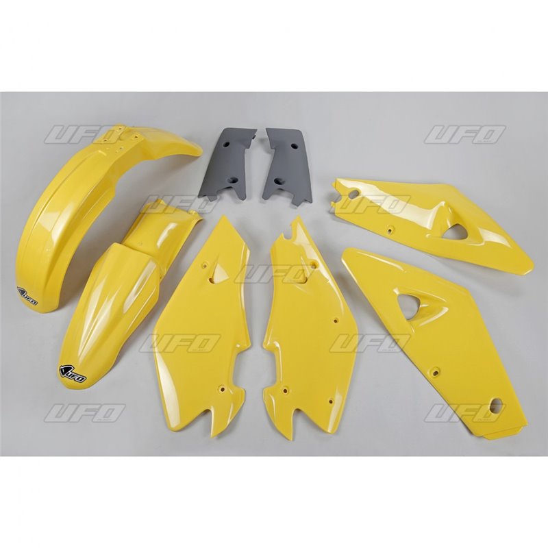 kit de plasticos Husqvarna CR 125 00-03-HUKIT600001-RiMotoShop