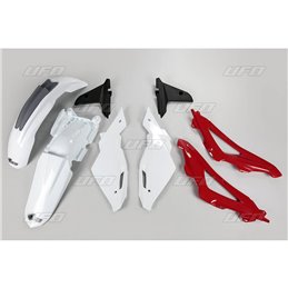 Husqvarna CR 125 kit de plastique 09-13-HUKIT611001-RiMotoShop