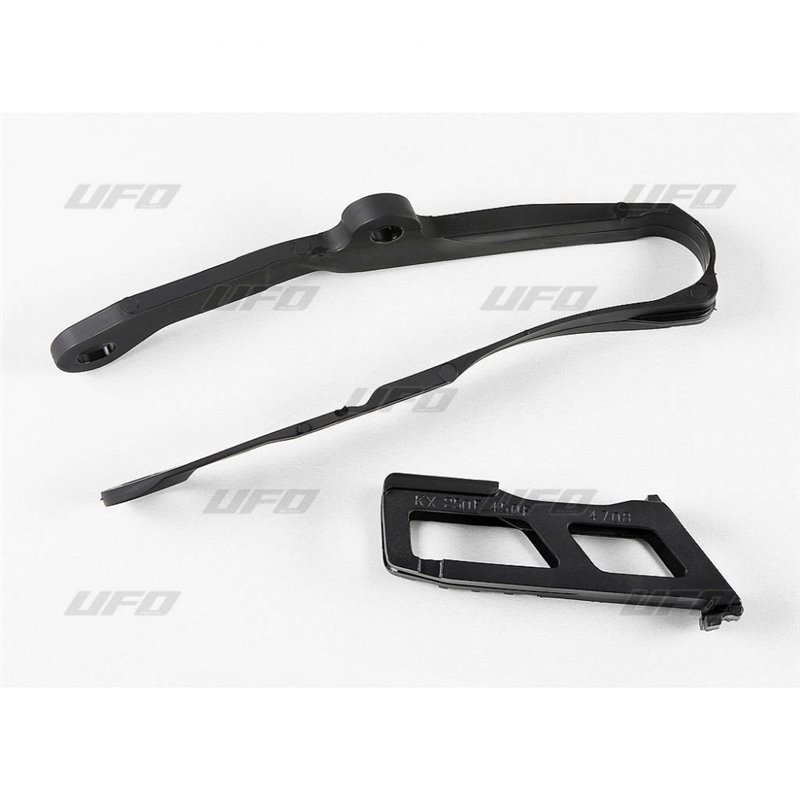 Cruna scorri catena con fascia KAWASAKI KX 450 F 16-18 Cruna scorri catena con fascia KAWASAKI KX 450 F 16-18