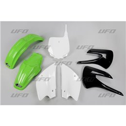 KAWASAKI KX 85 kit plastique 10-KAKIT214001-RiMotoShop