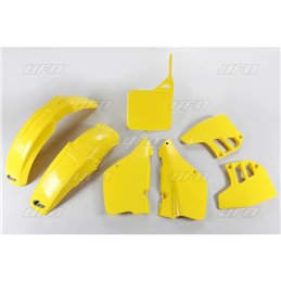 kit de plasticos SUZUKI RM 250 89-91-SUKIT398-RiMotoShop