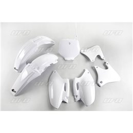 Plastic kits YAMAHA YZ 400 F 98-99-YAKIT290-RiMotoShop