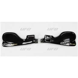 wht.handguards hydr.clutch KTM 99-06 