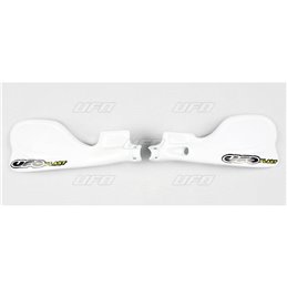 wht.handguards hydr.clutch KTM 99-06 