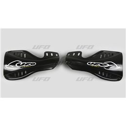 Handguards ufo plast EXC 200 KTM 05-06 