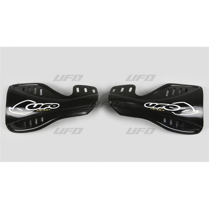 Handguards ufo plast EXC 200 KTM 05-06 