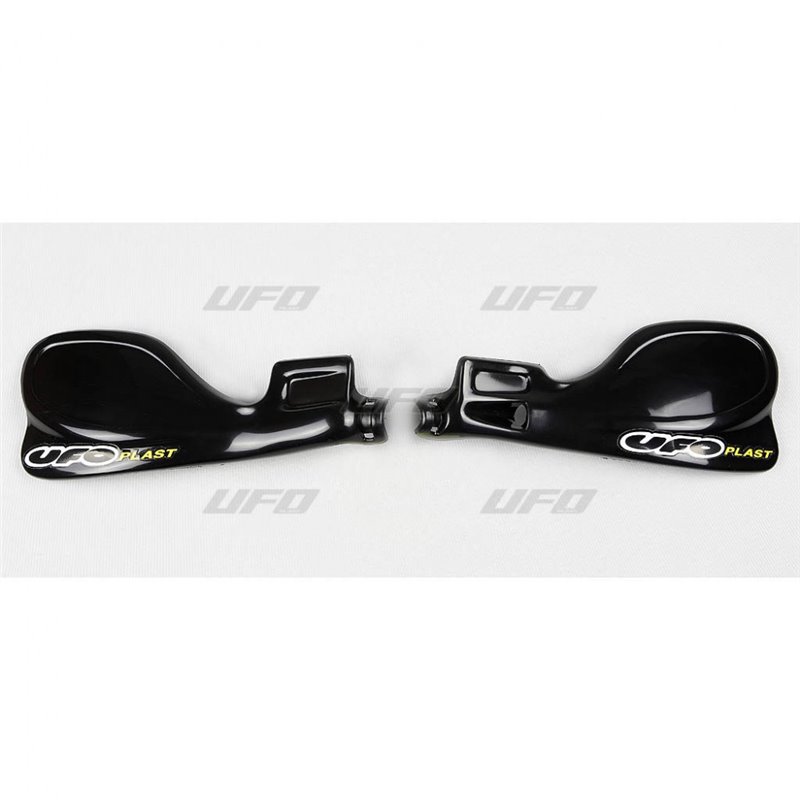 Handguards ufo plast per frizione idraulica KTM SX F 4T 