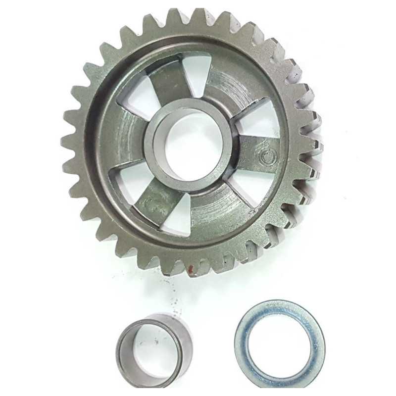 2004 2009 HONDA CRF 250R Gear change gears 4-23411-KRN-670-Honda 2004 2009 HONDA CRF 250R Gear change gears 4-23411-KRN-670-Honda